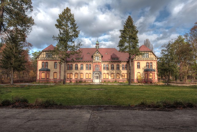 Sådan planlægger du processen med institutionsplads beregner