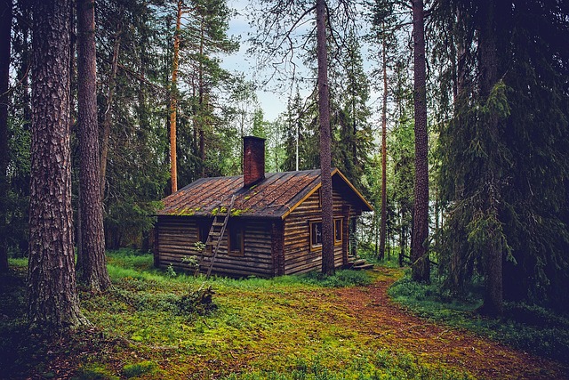 Hvad koster et sommerhus med gårdhave og anneks i praksis